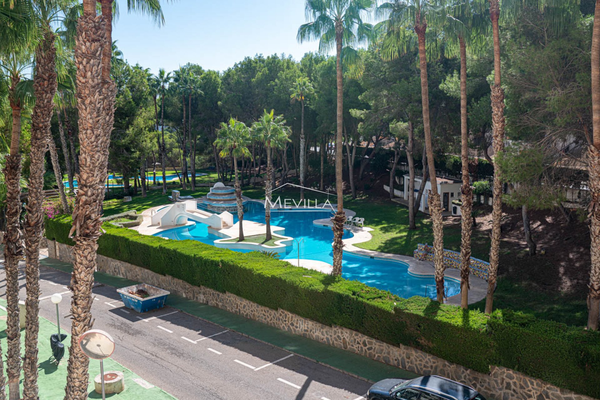 Reventes - Appartement - Orihuela Costa - Campoamor