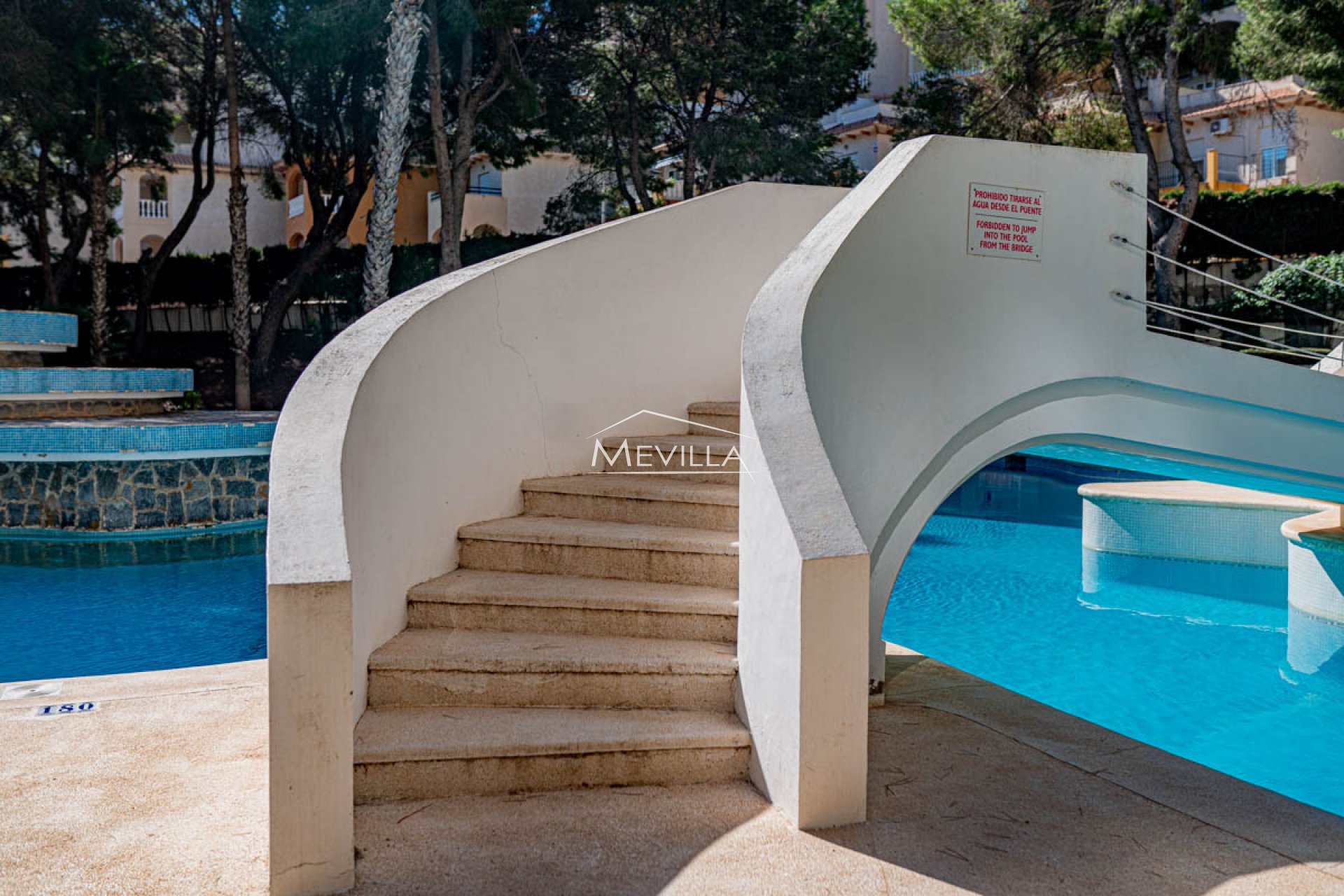 Reventes - Appartement - Orihuela Costa - Campoamor