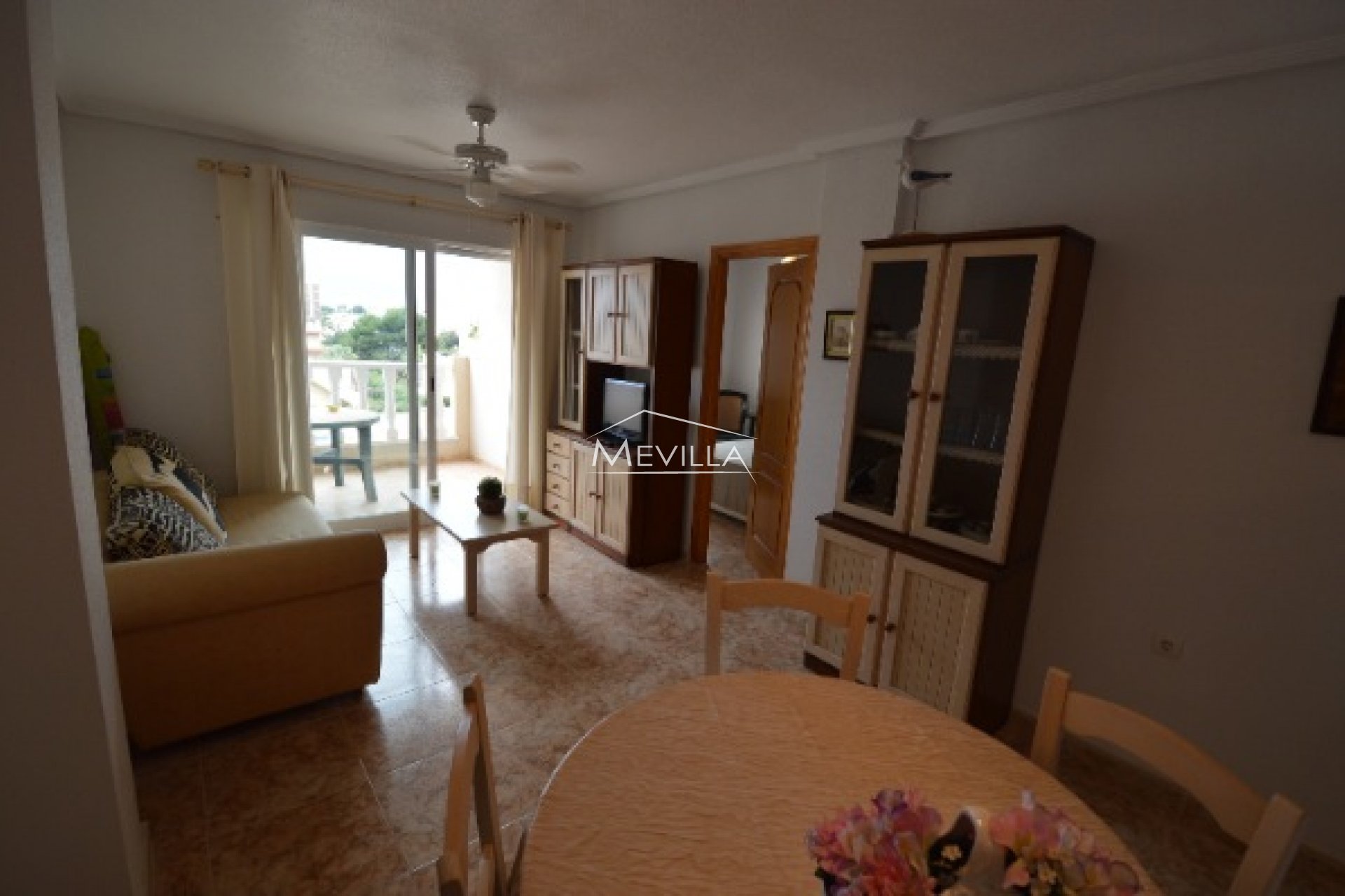 Reventes - Appartement - Orihuela Costa - La Zenia