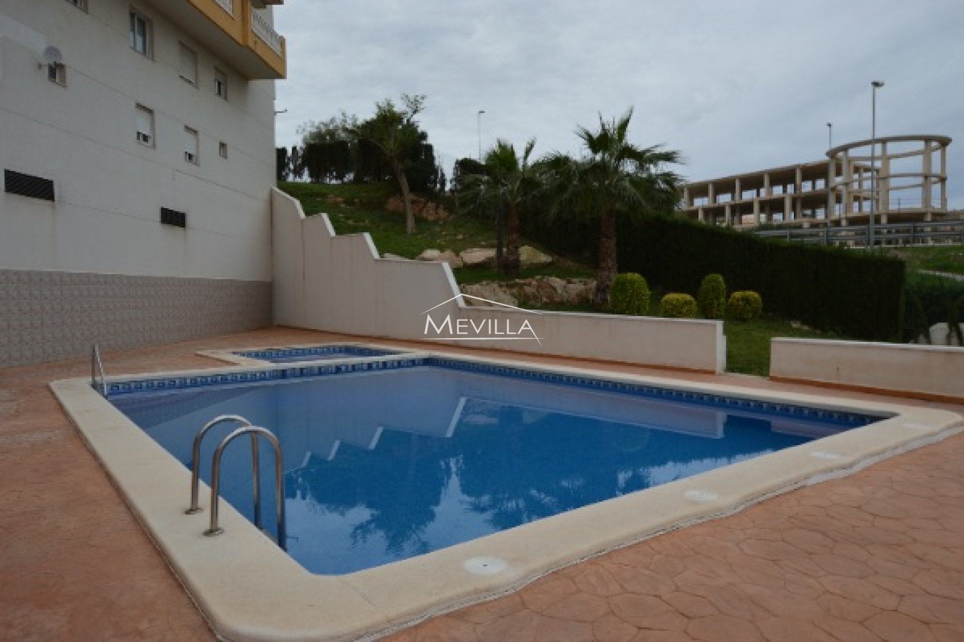 Reventes - Appartement - Orihuela Costa - La Zenia