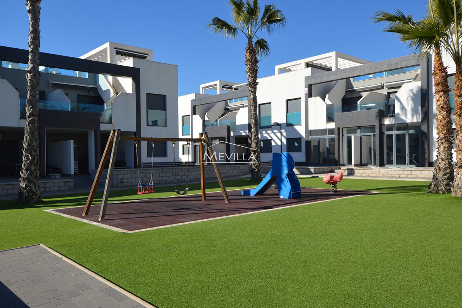 Reventes - Appartement - Orihuela Costa - La Zenia