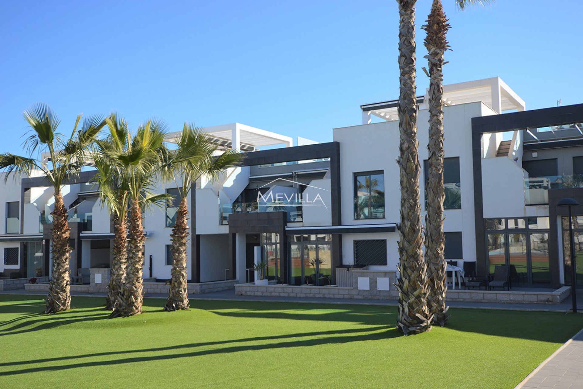 Reventes - Appartement - Orihuela Costa - La Zenia