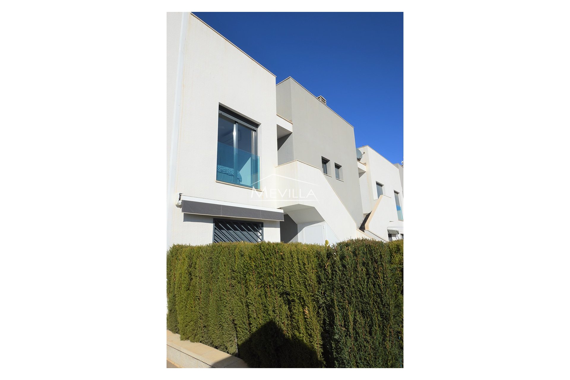 Reventes - Appartement - Orihuela Costa - La Zenia