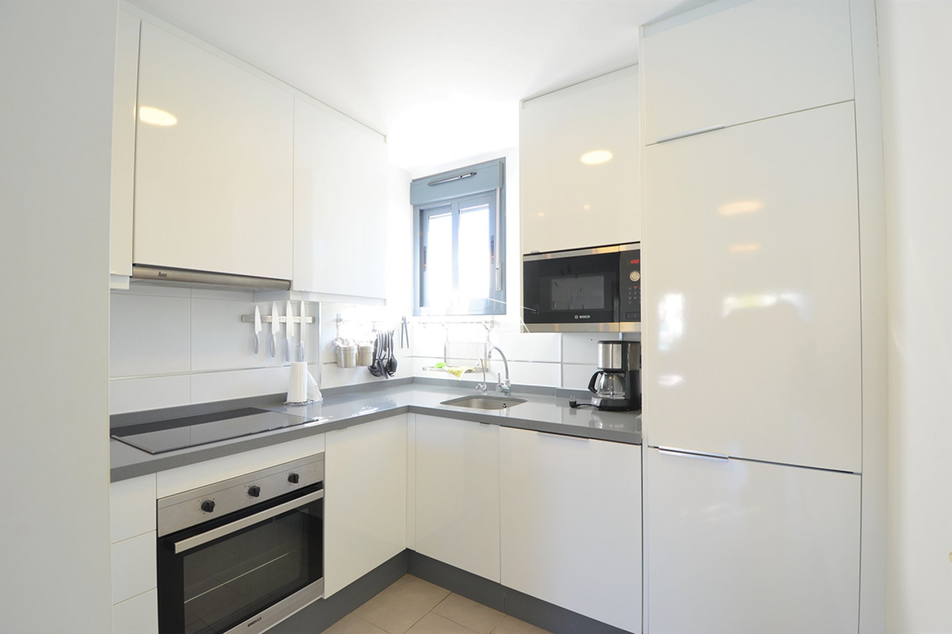 Reventes - Appartement - Orihuela Costa - La Zenia