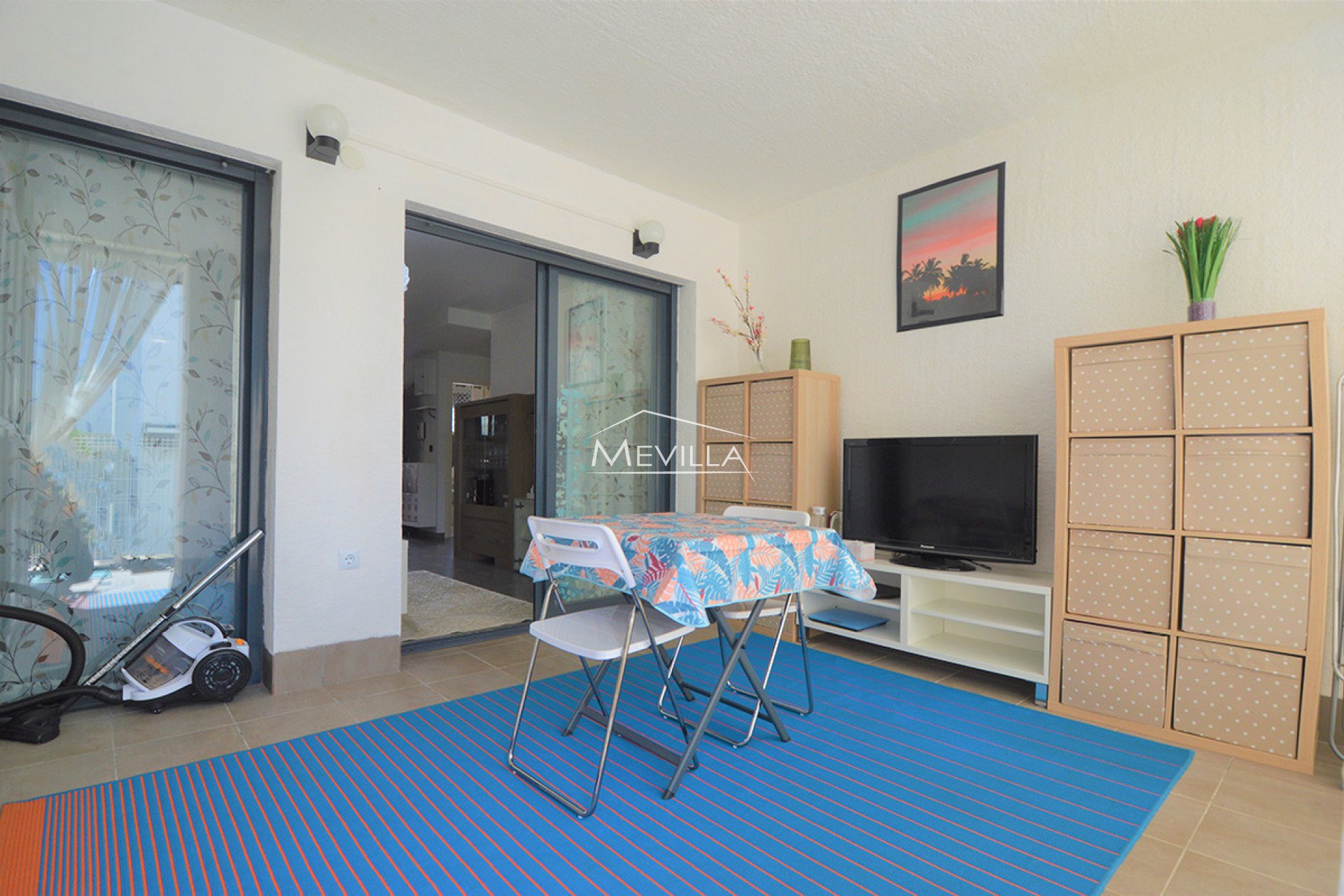 Reventes - Appartement - Orihuela Costa - La Zenia