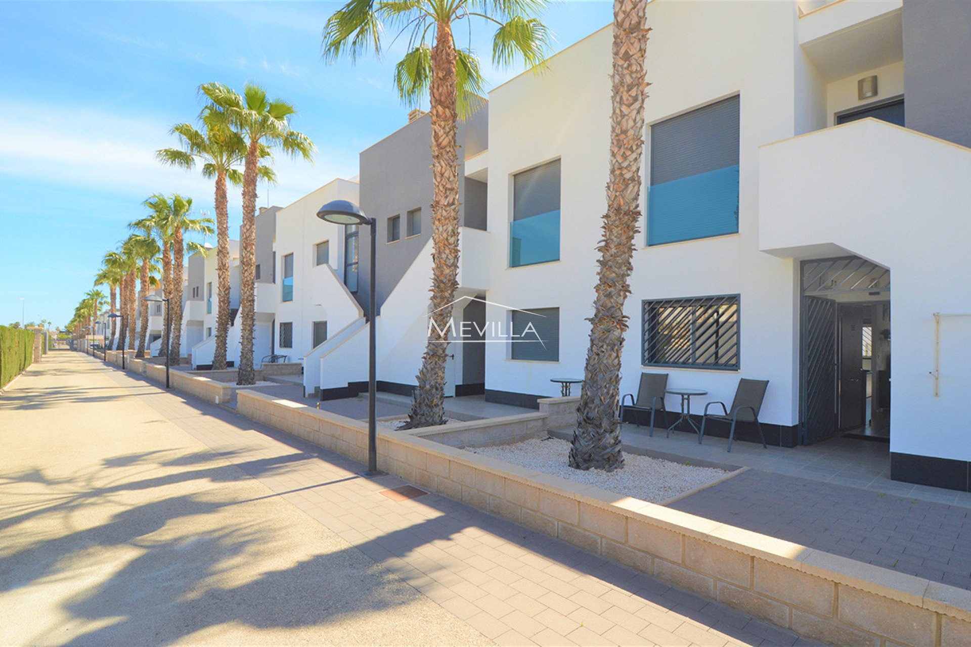 Reventes - Appartement - Orihuela Costa - La Zenia