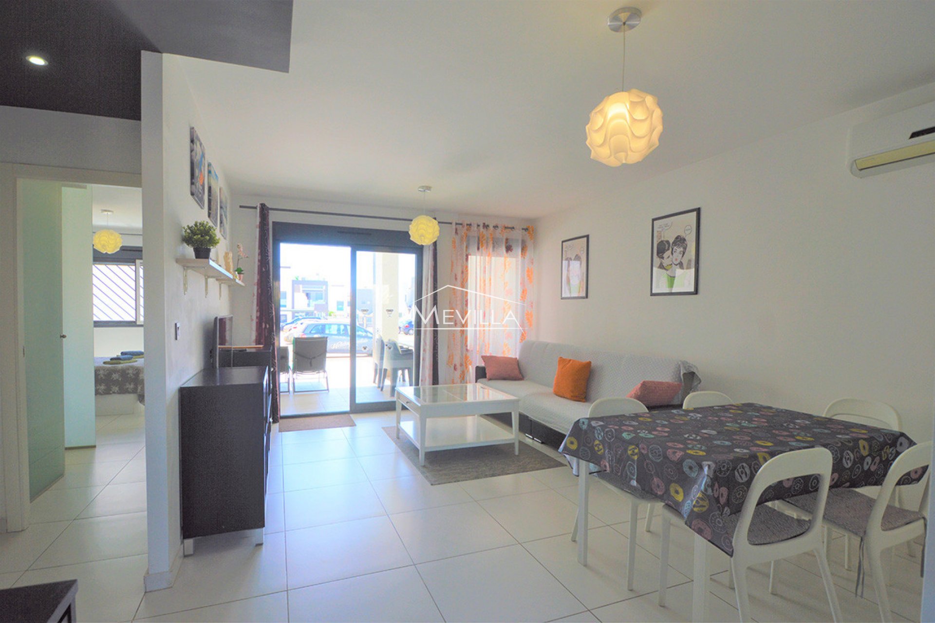 Reventes - Appartement - Orihuela Costa - La Zenia