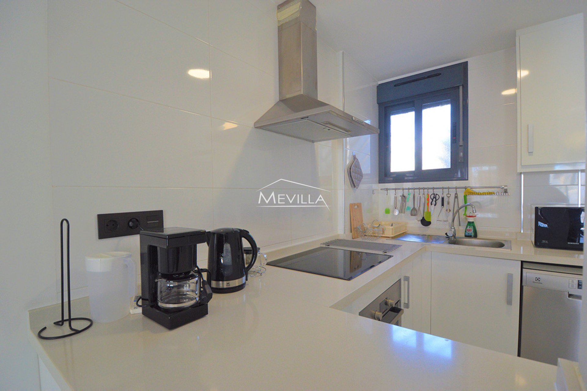 Reventes - Appartement - Orihuela Costa - La Zenia