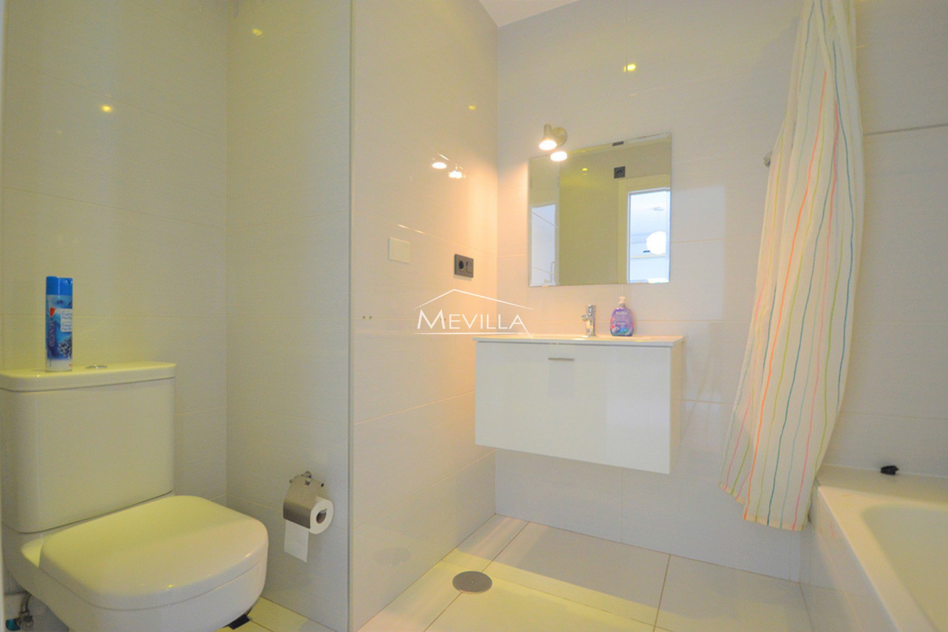 Reventes - Appartement - Orihuela Costa - La Zenia