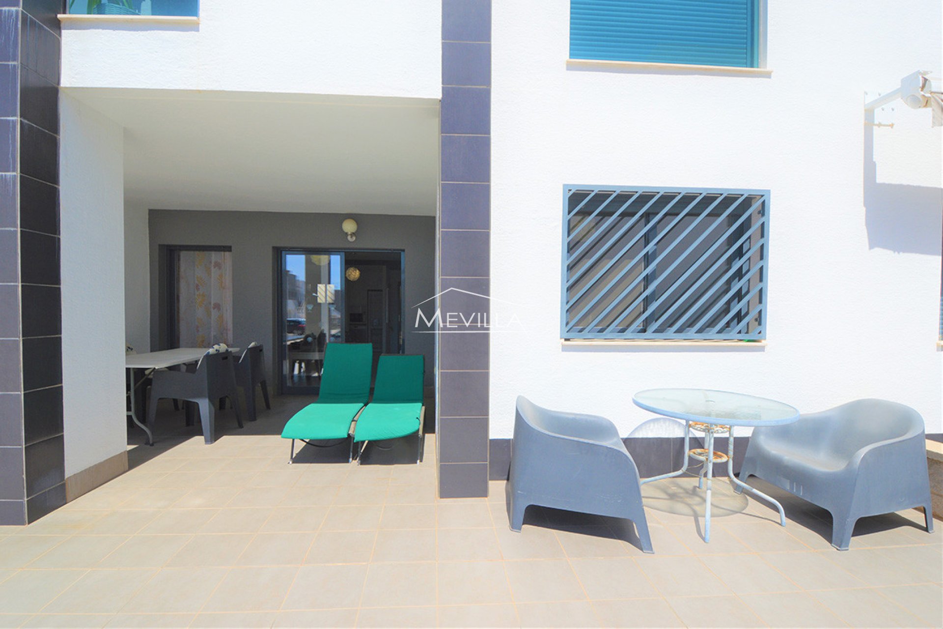Reventes - Appartement - Orihuela Costa - La Zenia