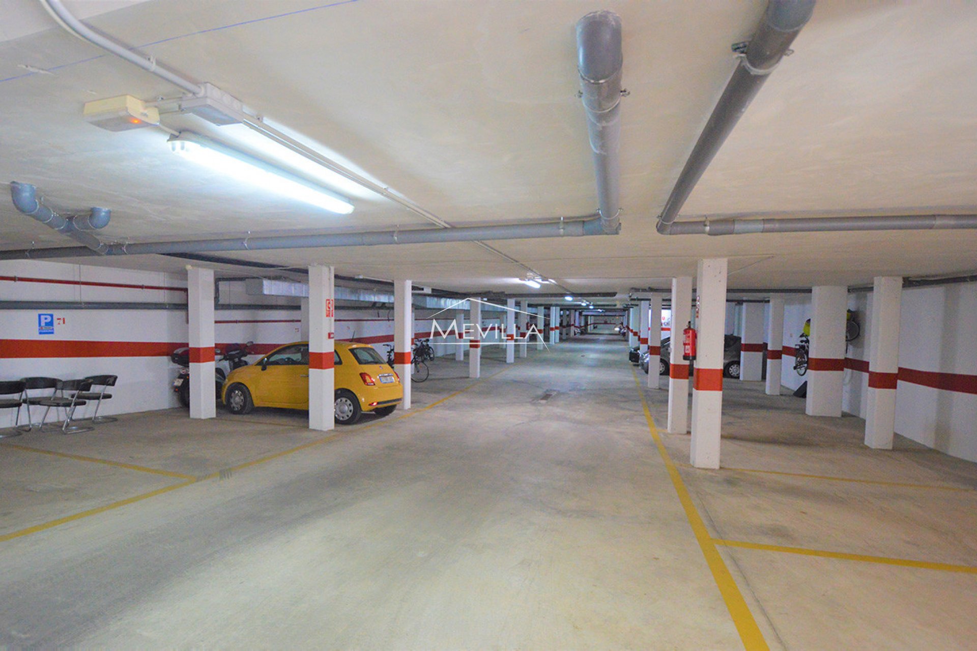 Reventes - Appartement - Orihuela Costa - La Zenia