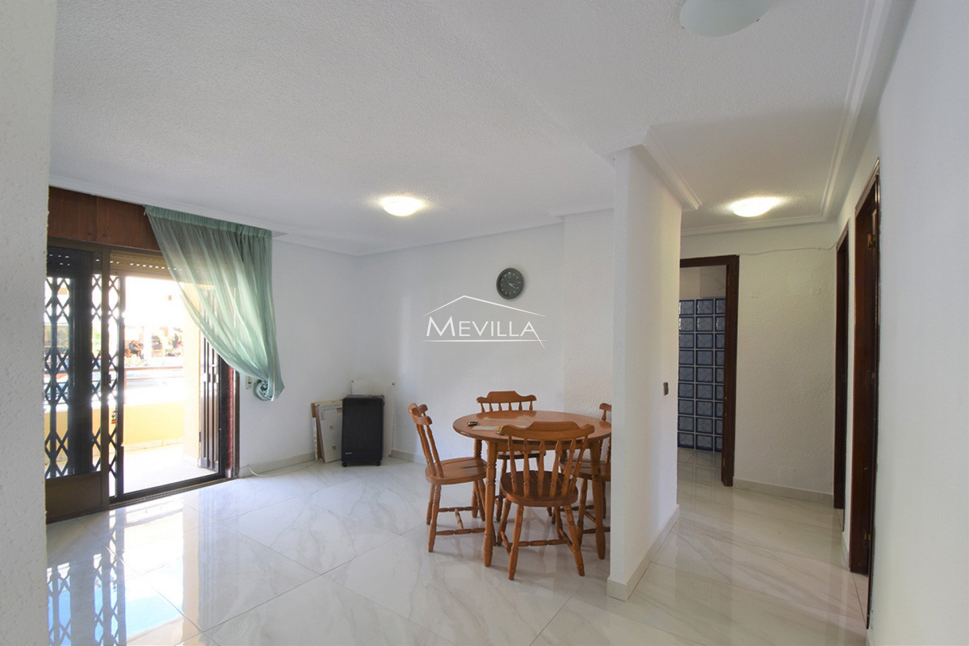 Reventes - Appartement - Orihuela Costa - La Zenia