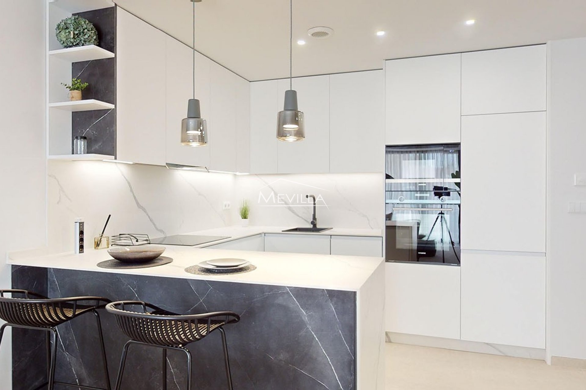 Reventes - Appartement - Orihuela Costa - Lomas de Cabo Roig