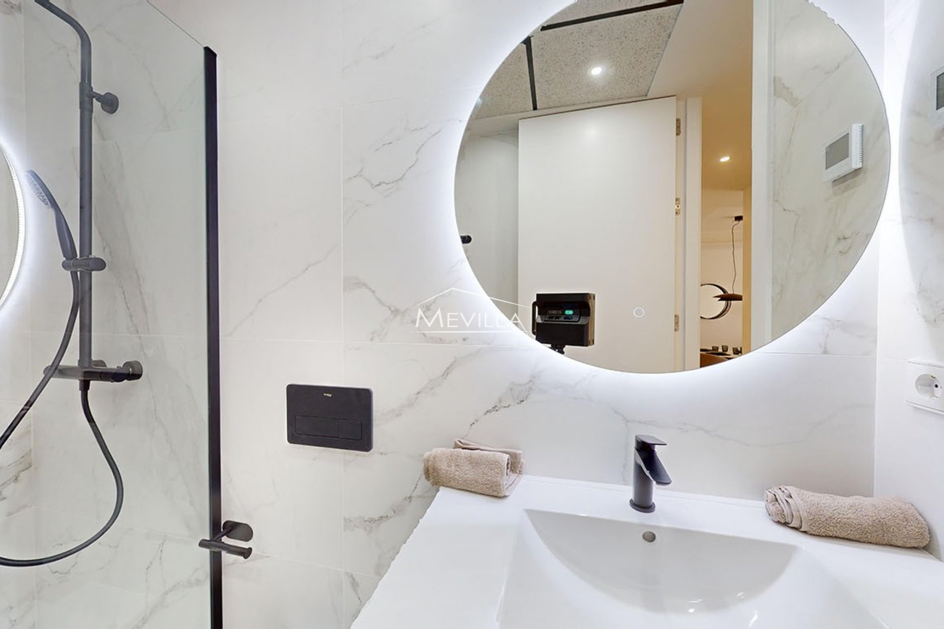 Reventes - Appartement - Orihuela Costa - Lomas de Cabo Roig