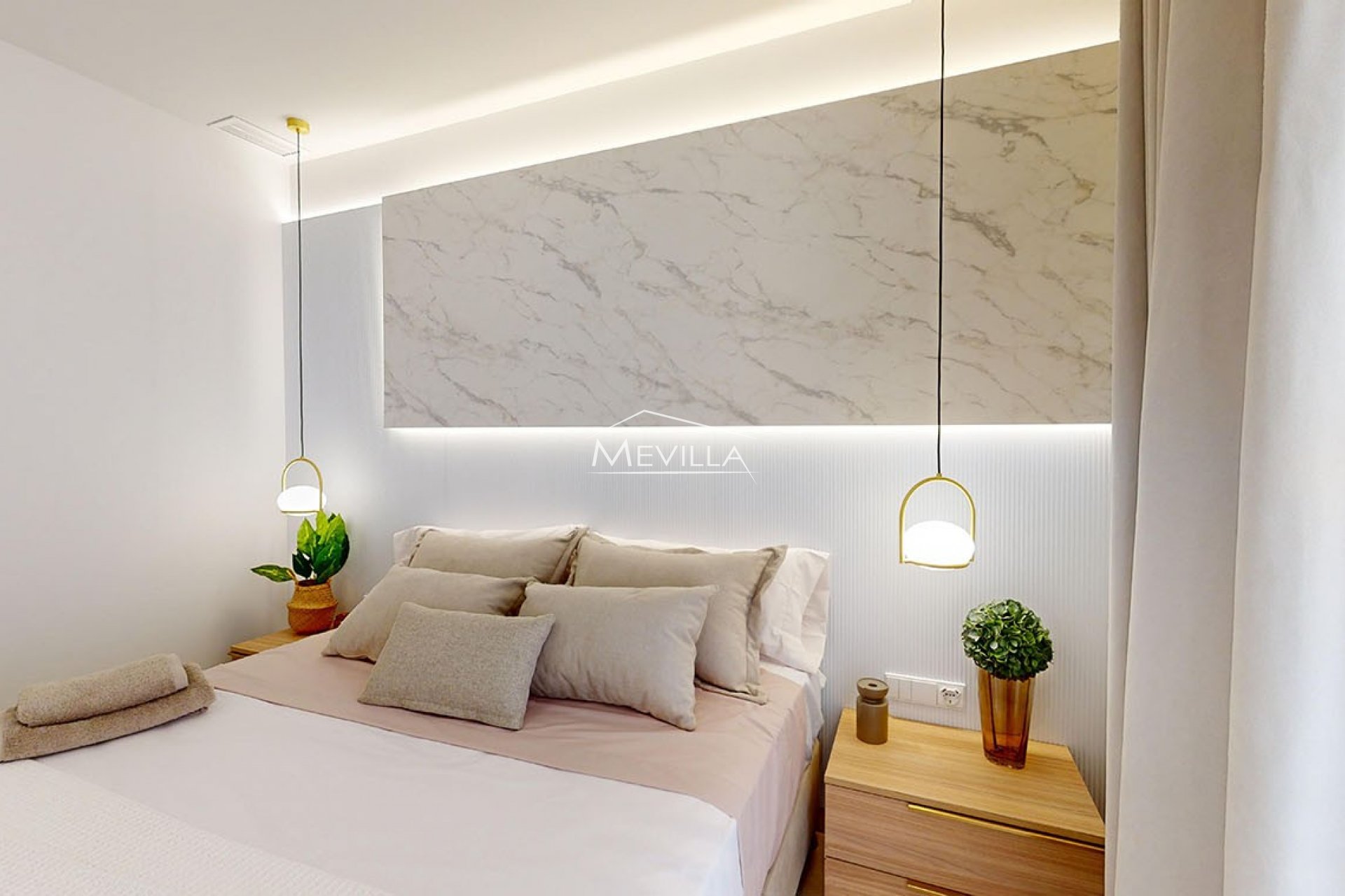 Reventes - Appartement - Orihuela Costa - Lomas de Cabo Roig