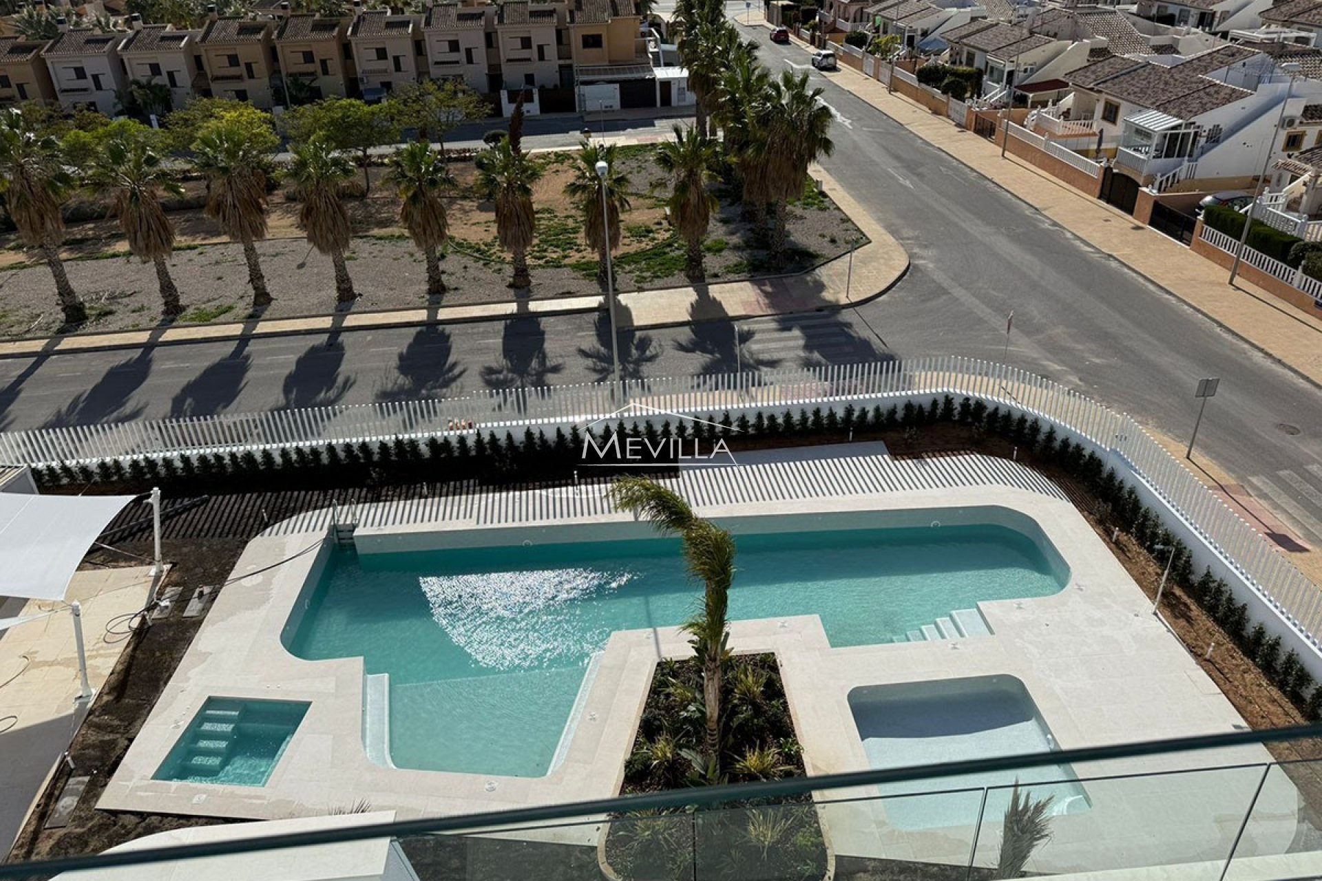 Reventes - Appartement - Orihuela Costa - Lomas de Cabo Roig