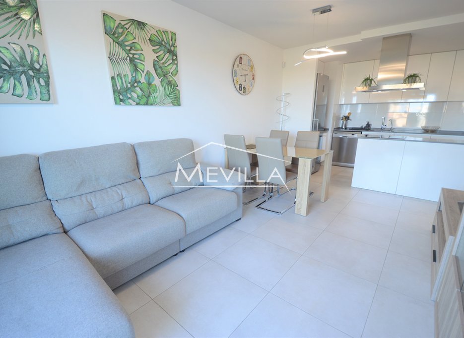 Reventes - Appartement - Orihuela Costa - Mil Palmeras