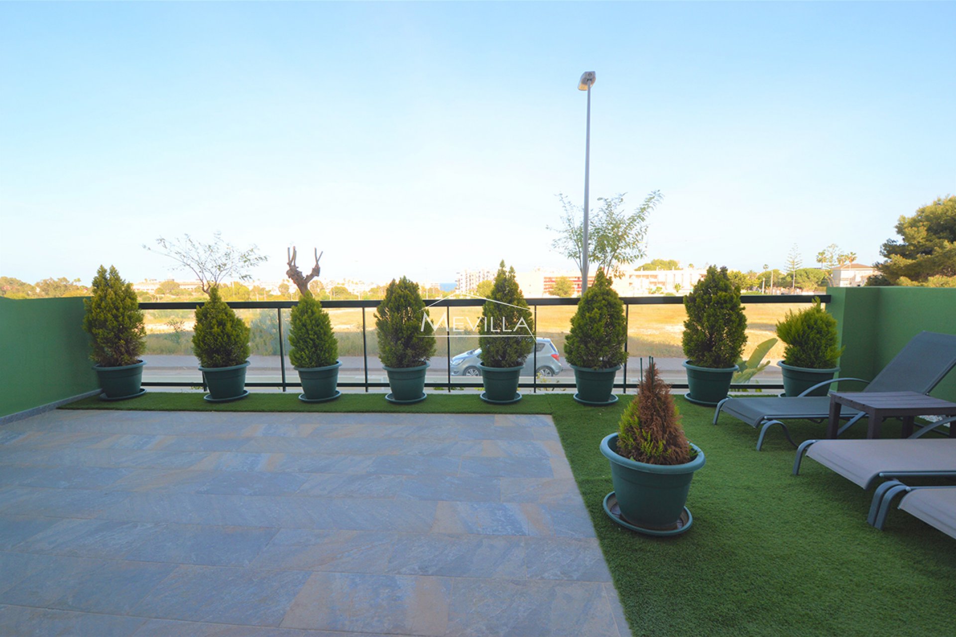 Reventes - Appartement - Orihuela Costa - Mil Palmeras