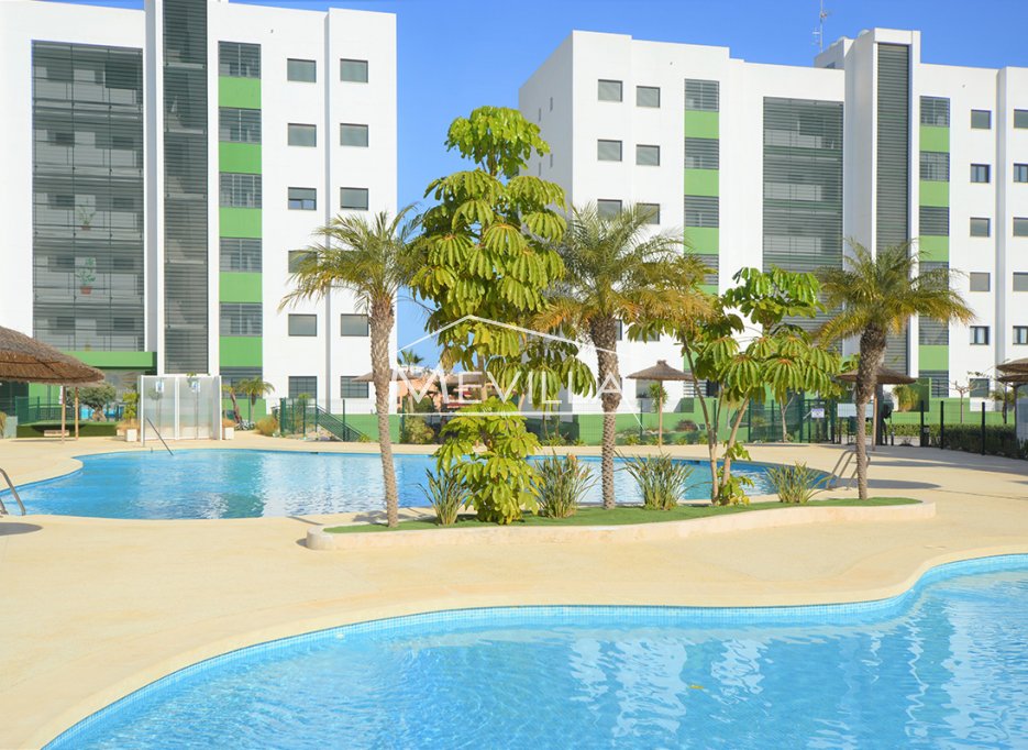Reventes - Appartement - Orihuela Costa - Mil Palmeras