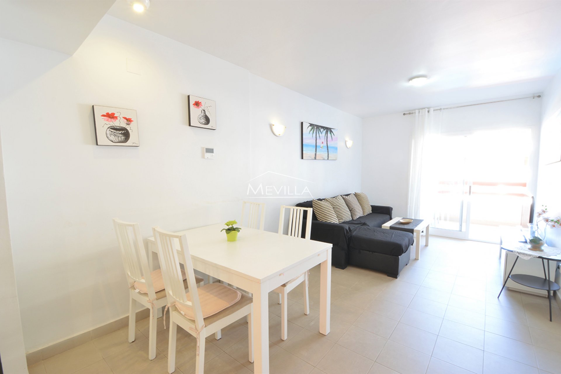 Reventes - Appartement - Orihuela Costa - Playa Flamenca