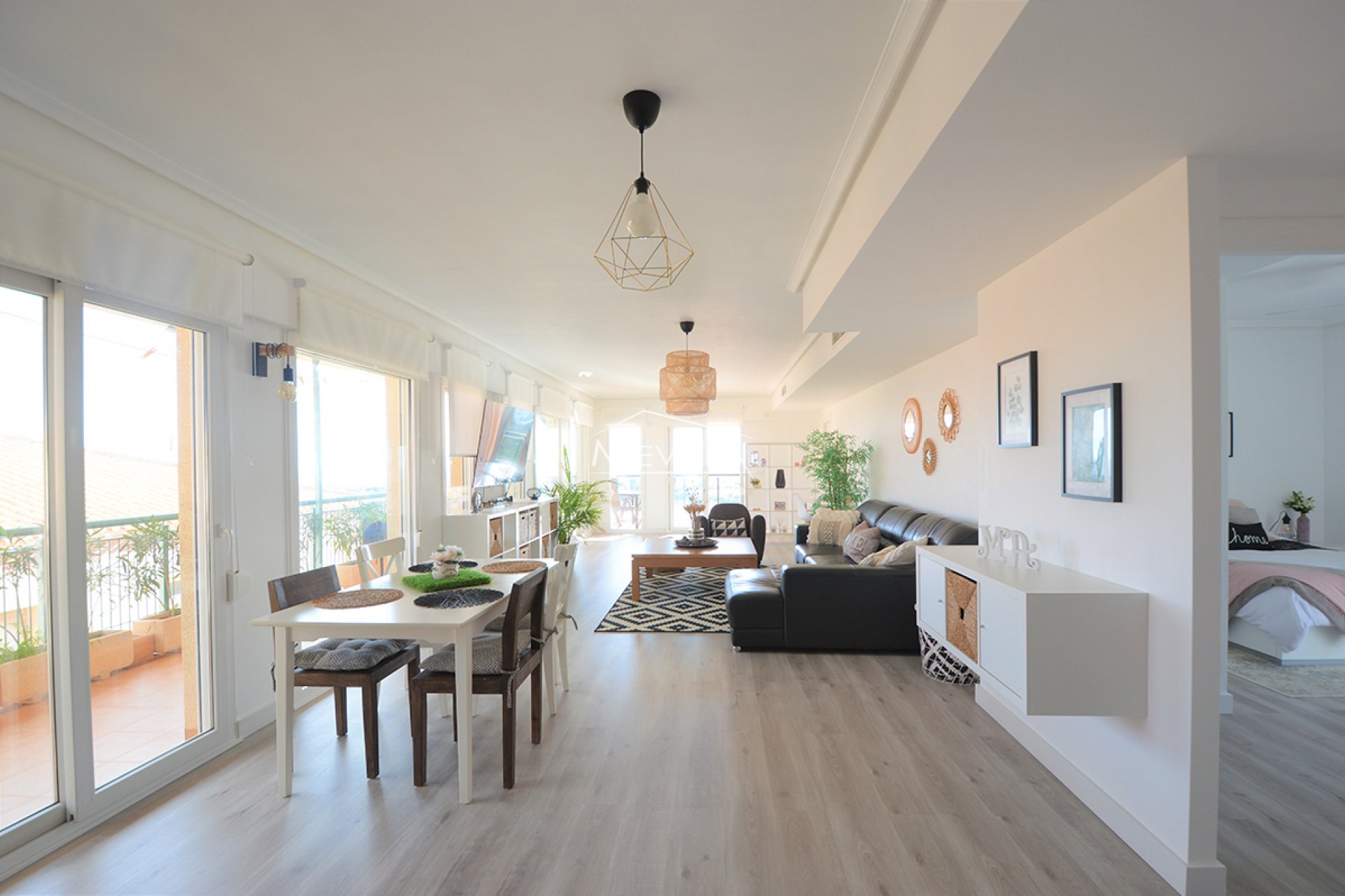 Reventes - Appartement - Orihuela Costa - Playa Flamenca