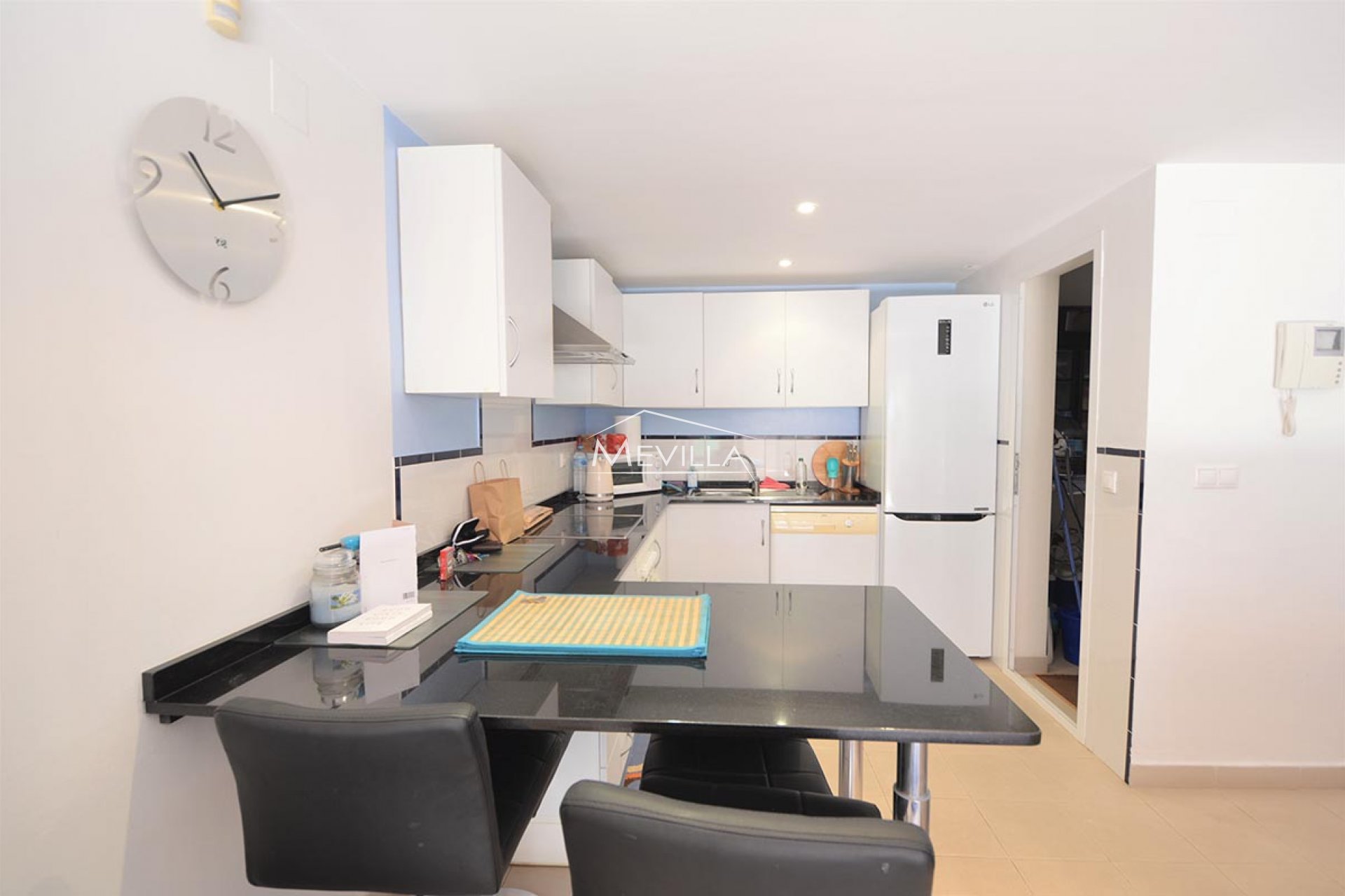 Reventes - Appartement - Orihuela Costa - Playa Flamenca