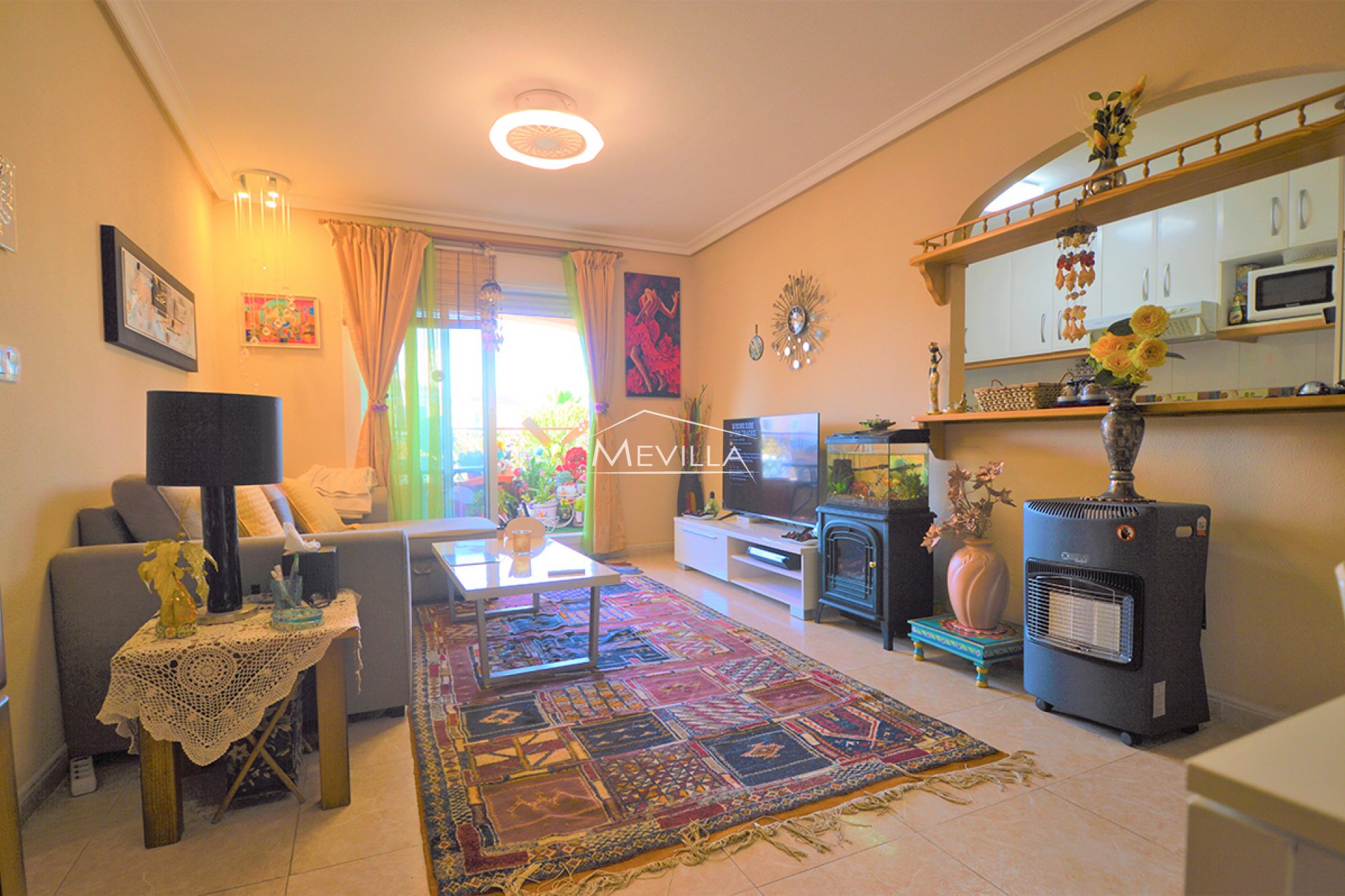 Reventes - Appartement - Orihuela Costa - Playa Flamenca