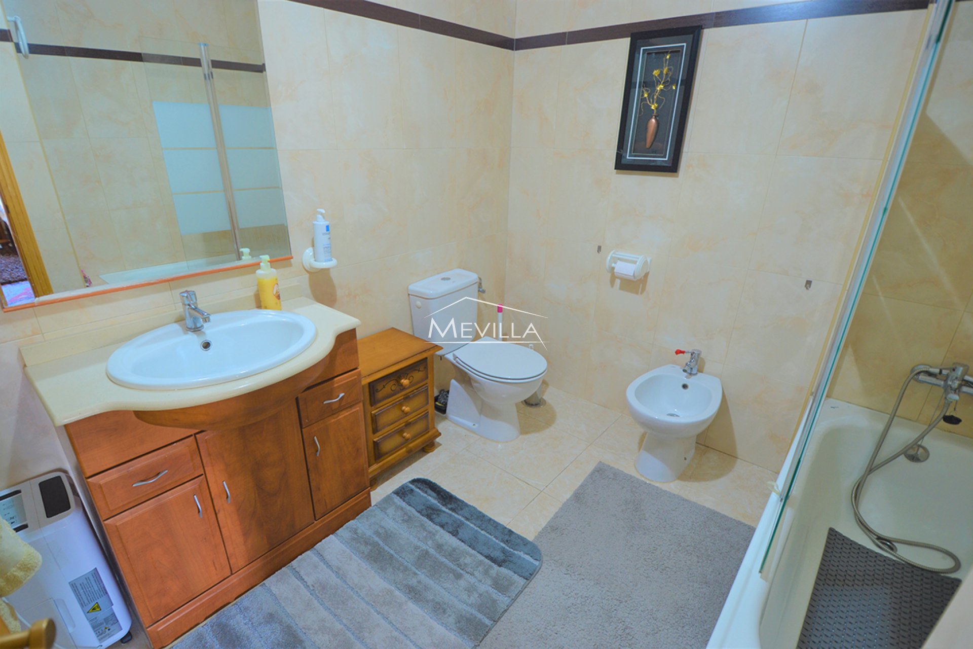 Reventes - Appartement - Orihuela Costa - Playa Flamenca