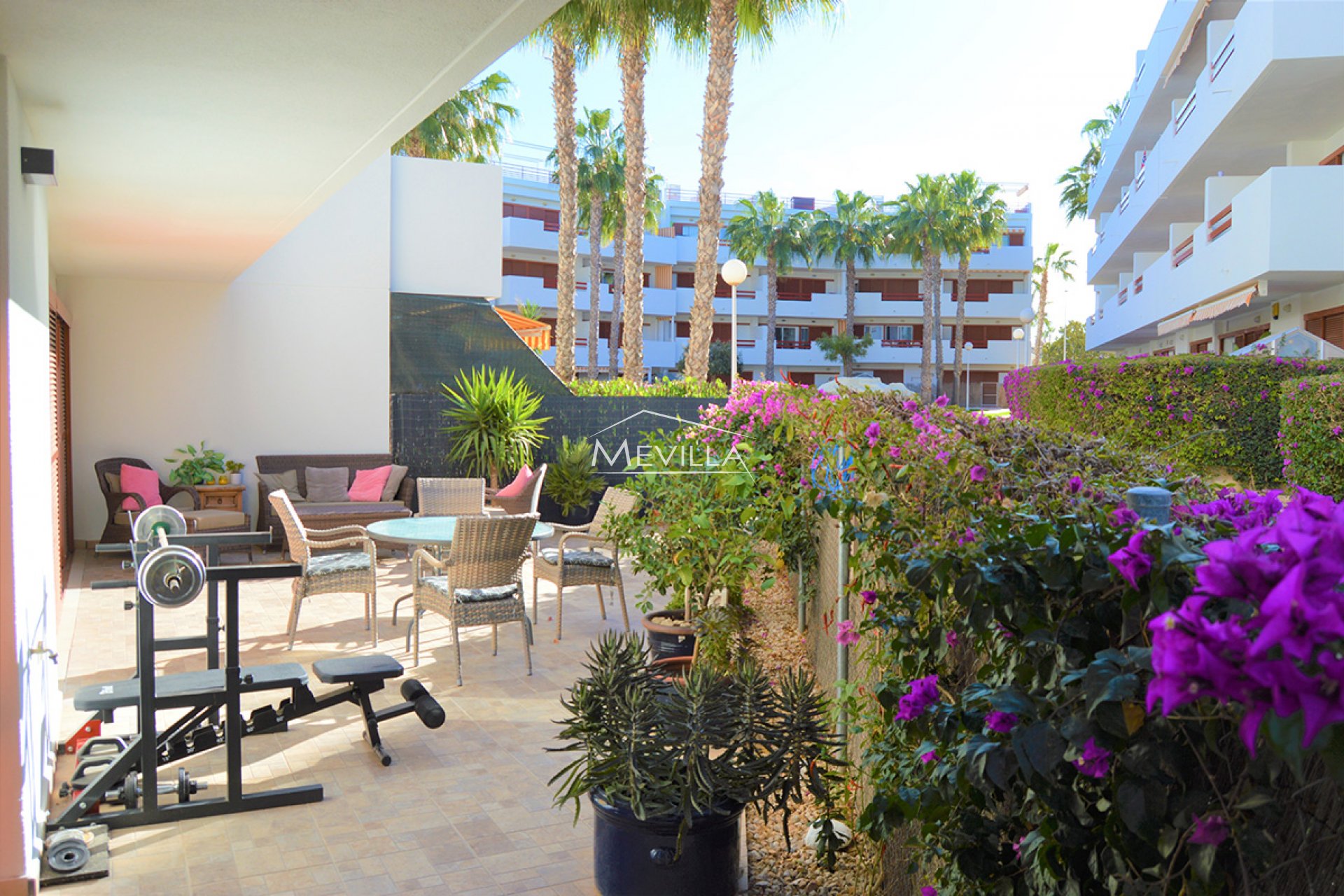 Reventes - Appartement - Orihuela Costa - Playa Flamenca