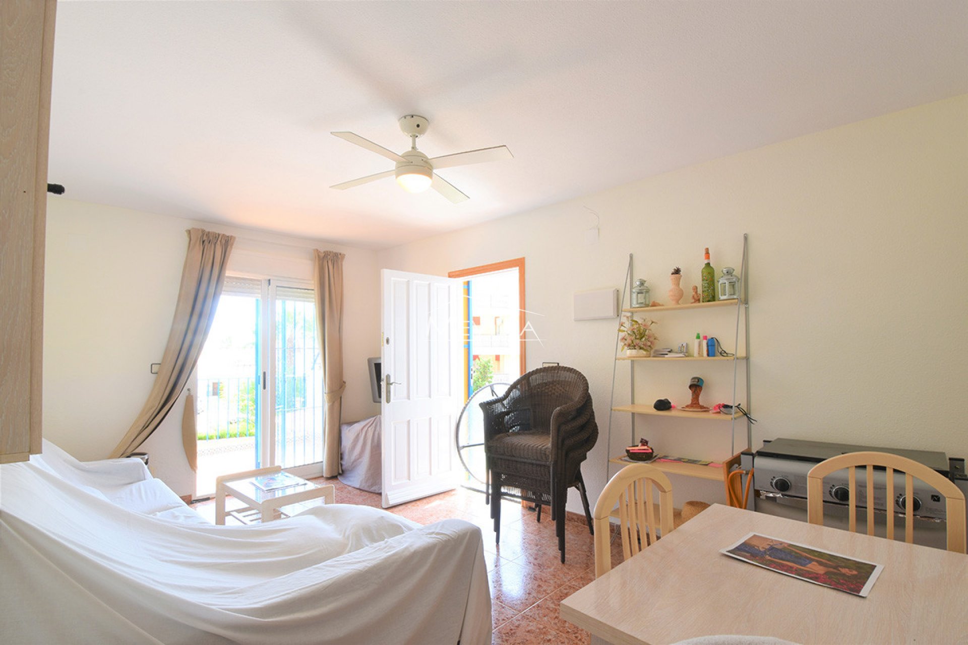 Reventes - Appartement - Orihuela Costa - Playa Flamenca