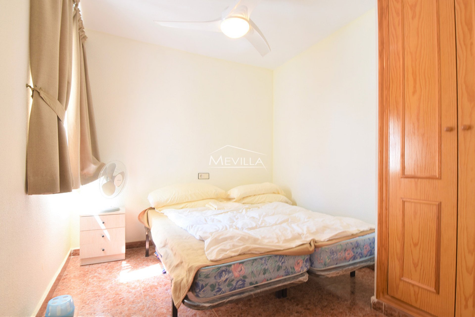 Reventes - Appartement - Orihuela Costa - Playa Flamenca