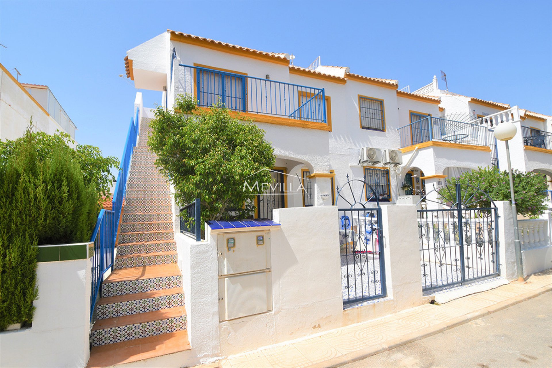 Reventes - Appartement - Orihuela Costa - Playa Flamenca