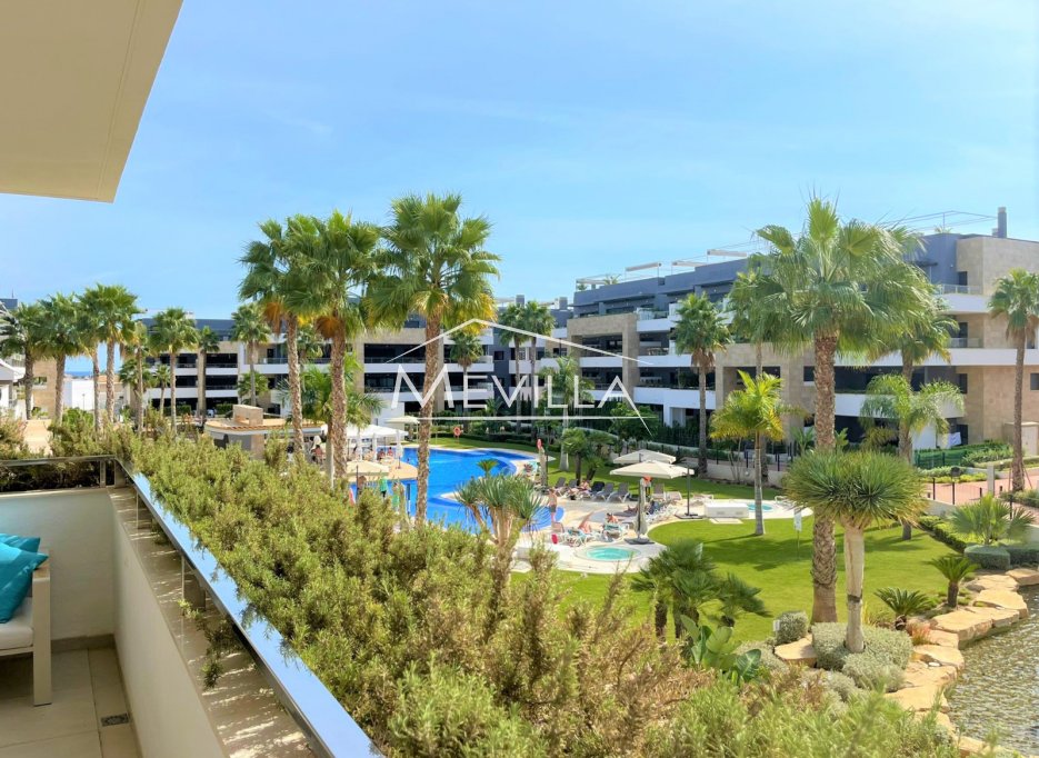 Reventes - Appartement - Orihuela Costa - Playa Flamenca