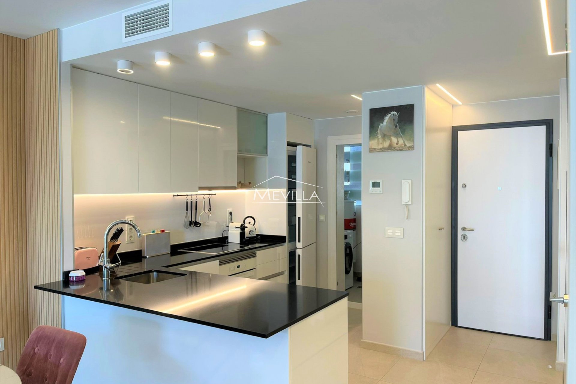 Reventes - Appartement - Orihuela Costa - Playa Flamenca