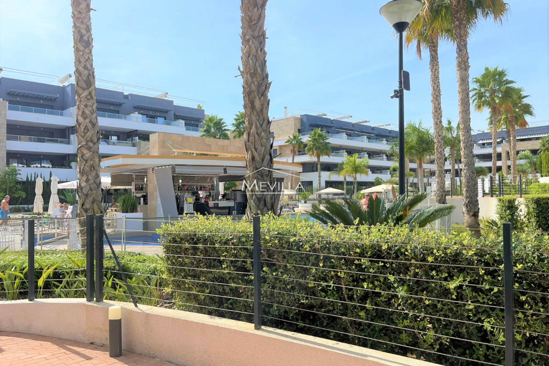 Reventes - Appartement - Orihuela Costa - Playa Flamenca