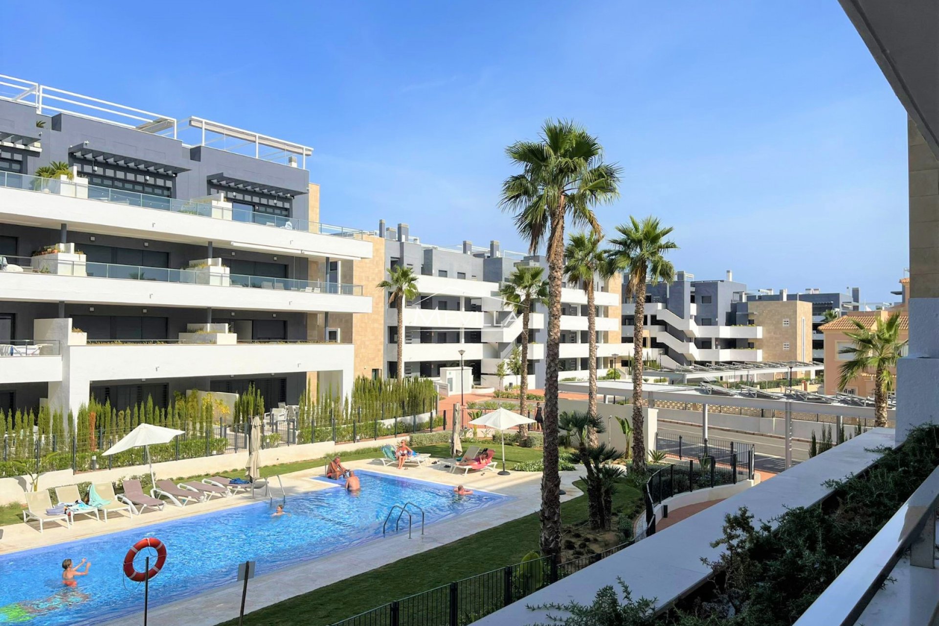 Reventes - Appartement - Orihuela Costa - Playa Flamenca