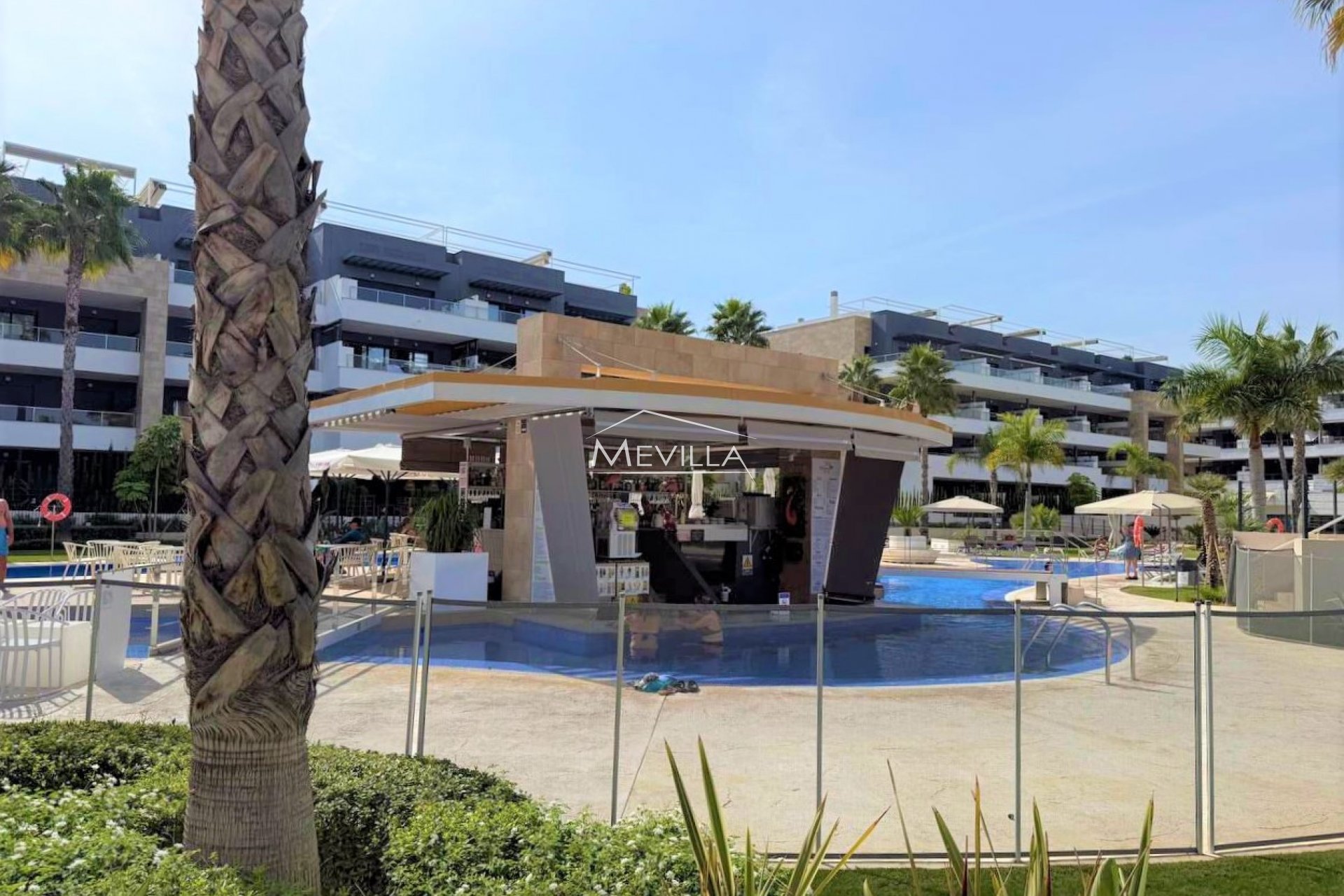 Reventes - Appartement - Orihuela Costa - Playa Flamenca