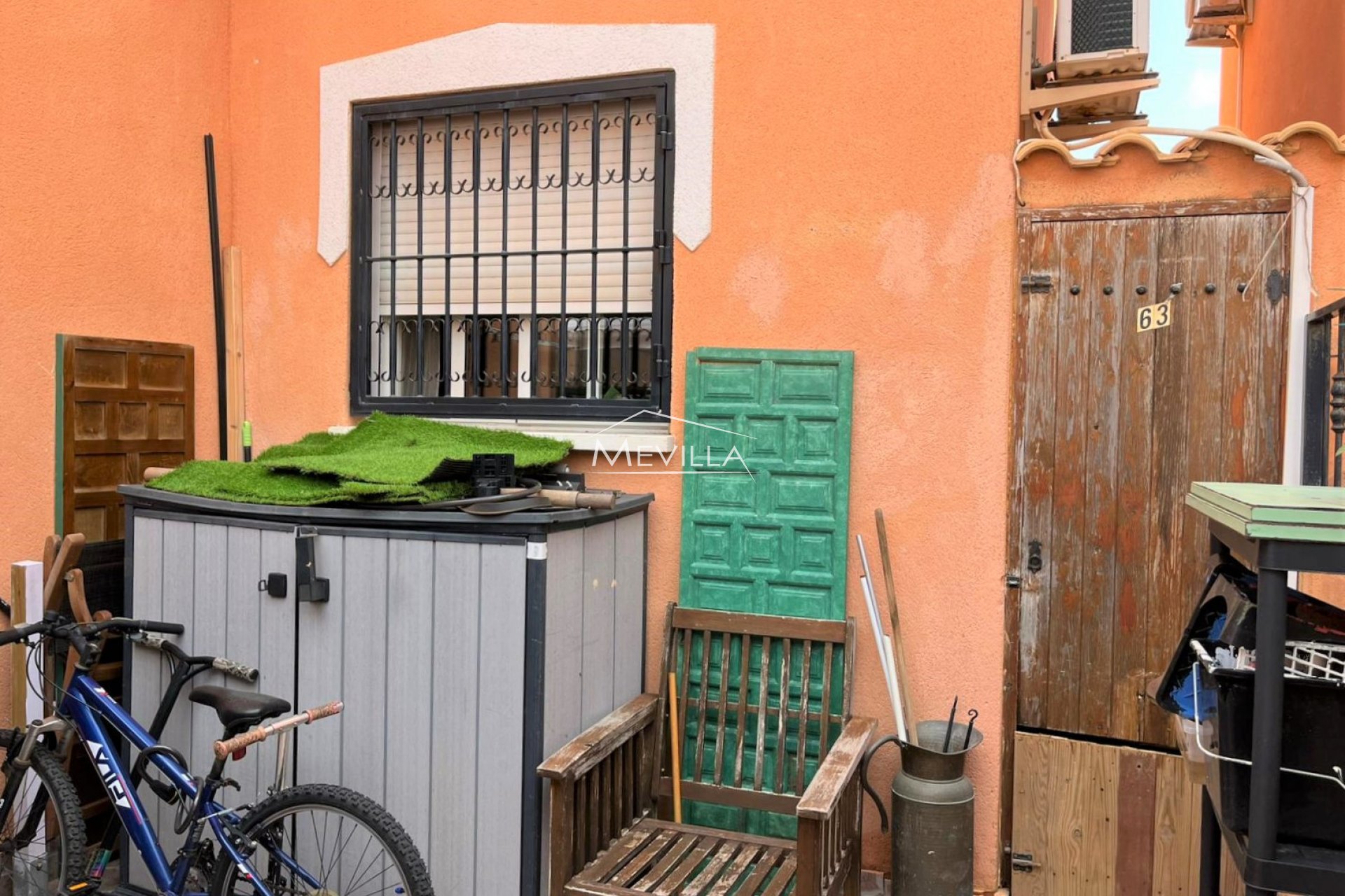 Reventes - Appartement - Orihuela Costa - Playa Flamenca