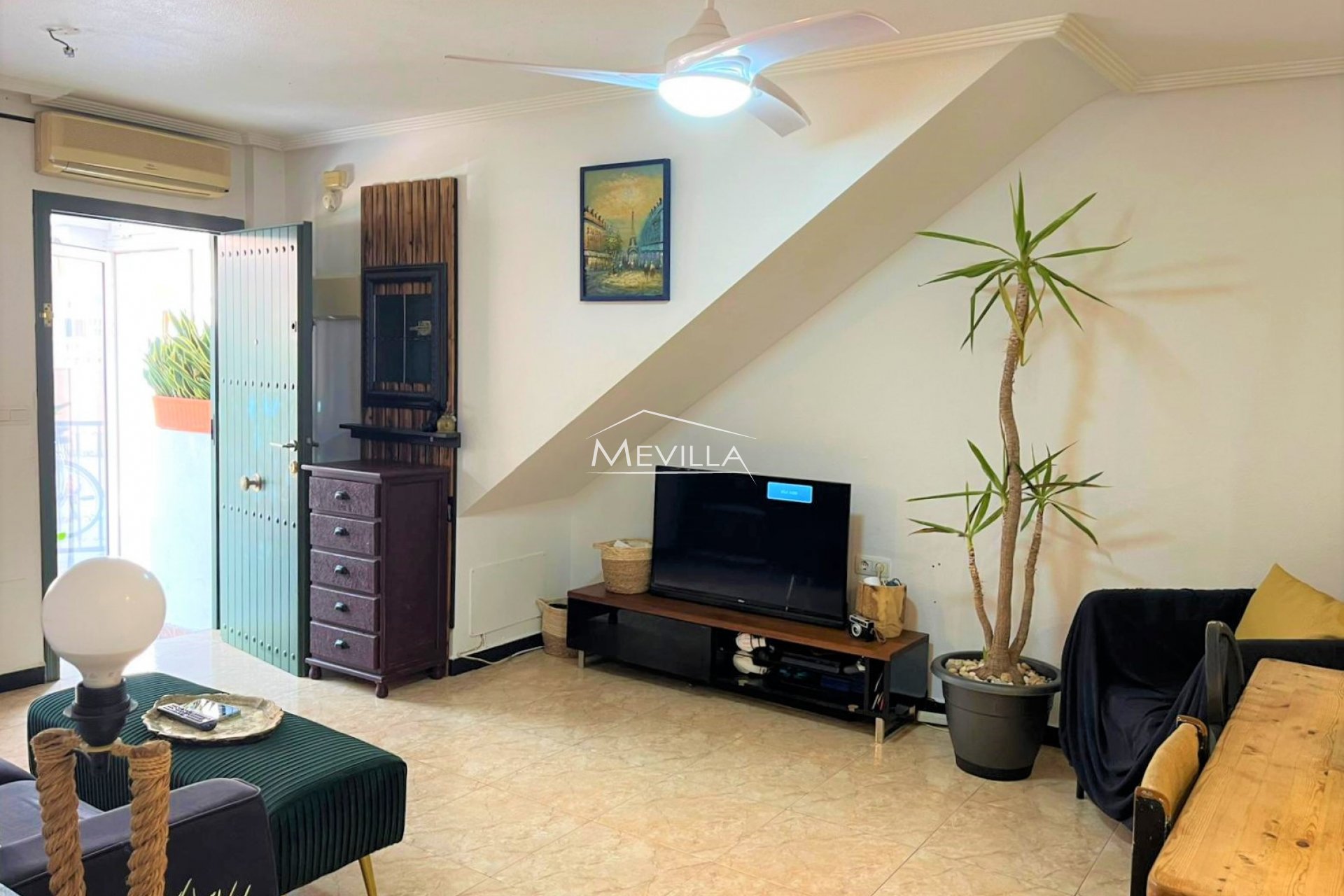 Reventes - Appartement - Orihuela Costa - Playa Flamenca