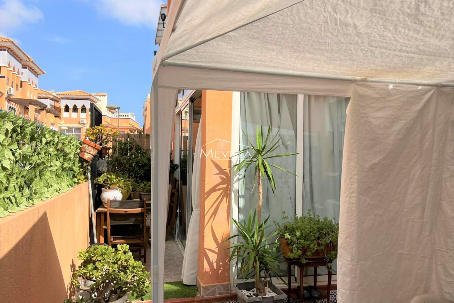 Reventes - Appartement - Orihuela Costa - Playa Flamenca