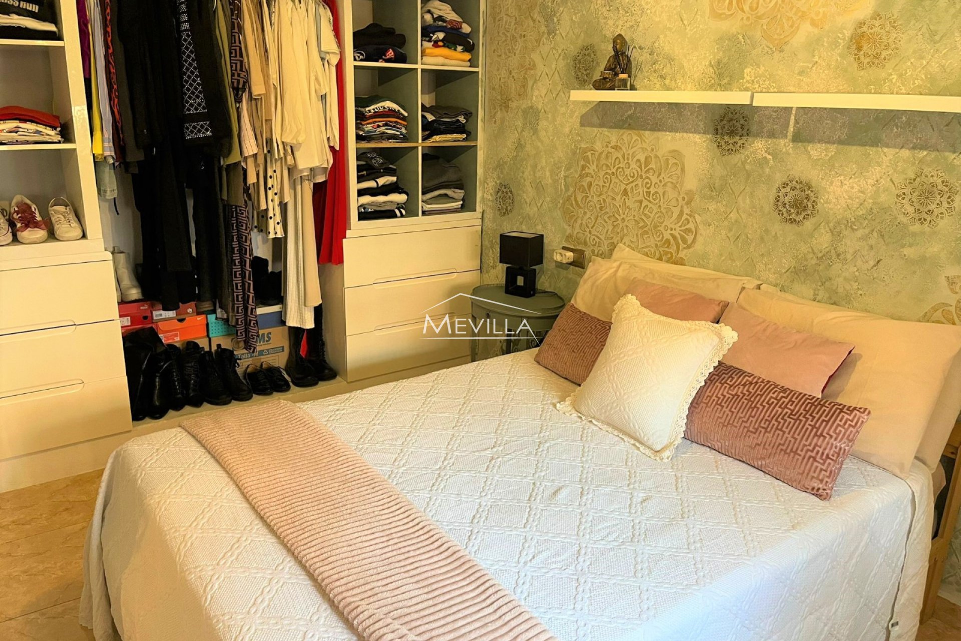 Reventes - Appartement - Orihuela Costa - Playa Flamenca