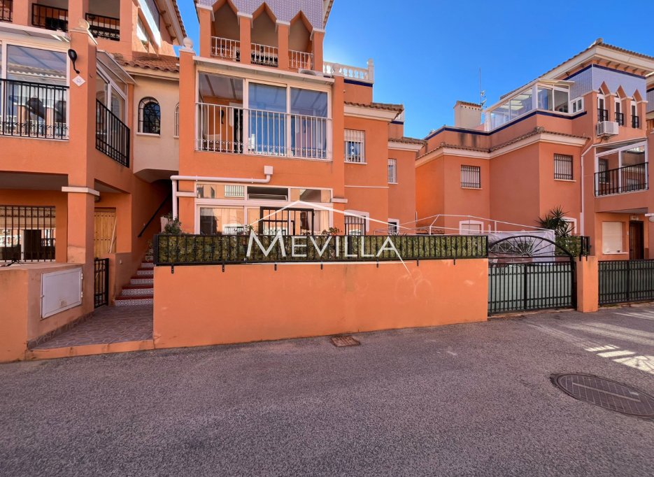 Reventes - Appartement - Orihuela Costa - Playa Flamenca