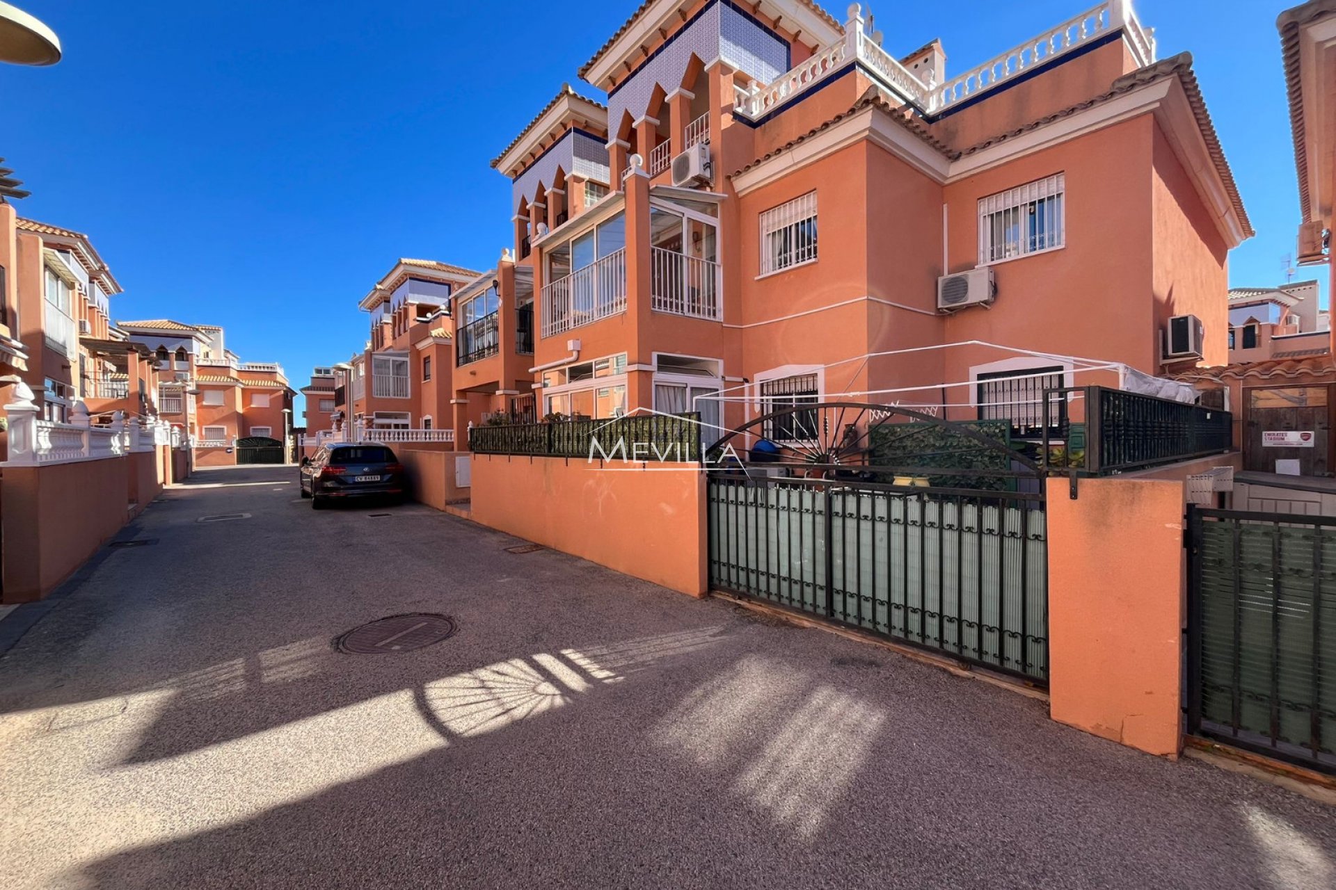 Reventes - Appartement - Orihuela Costa - Playa Flamenca