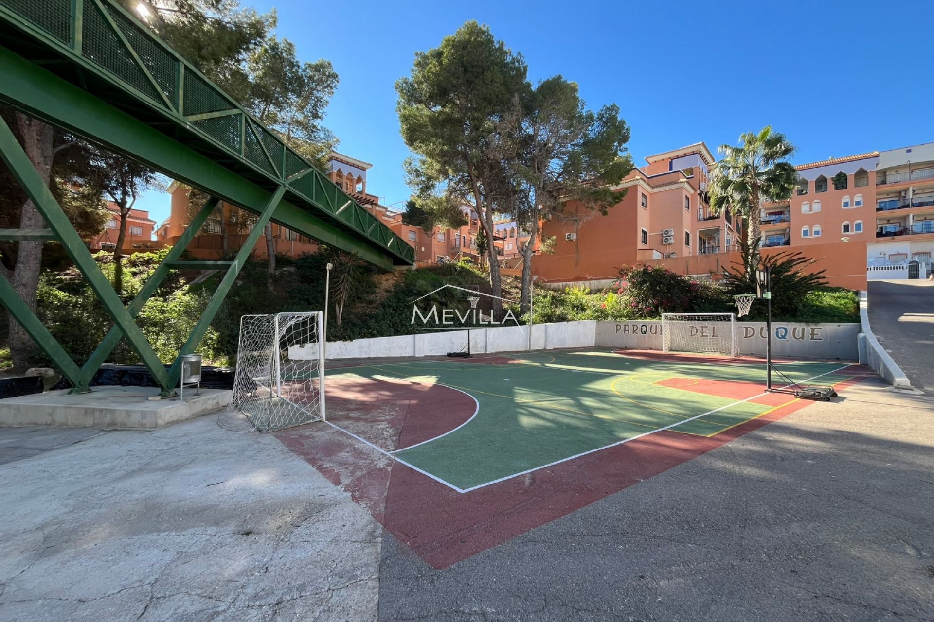 Reventes - Appartement - Orihuela Costa - Playa Flamenca