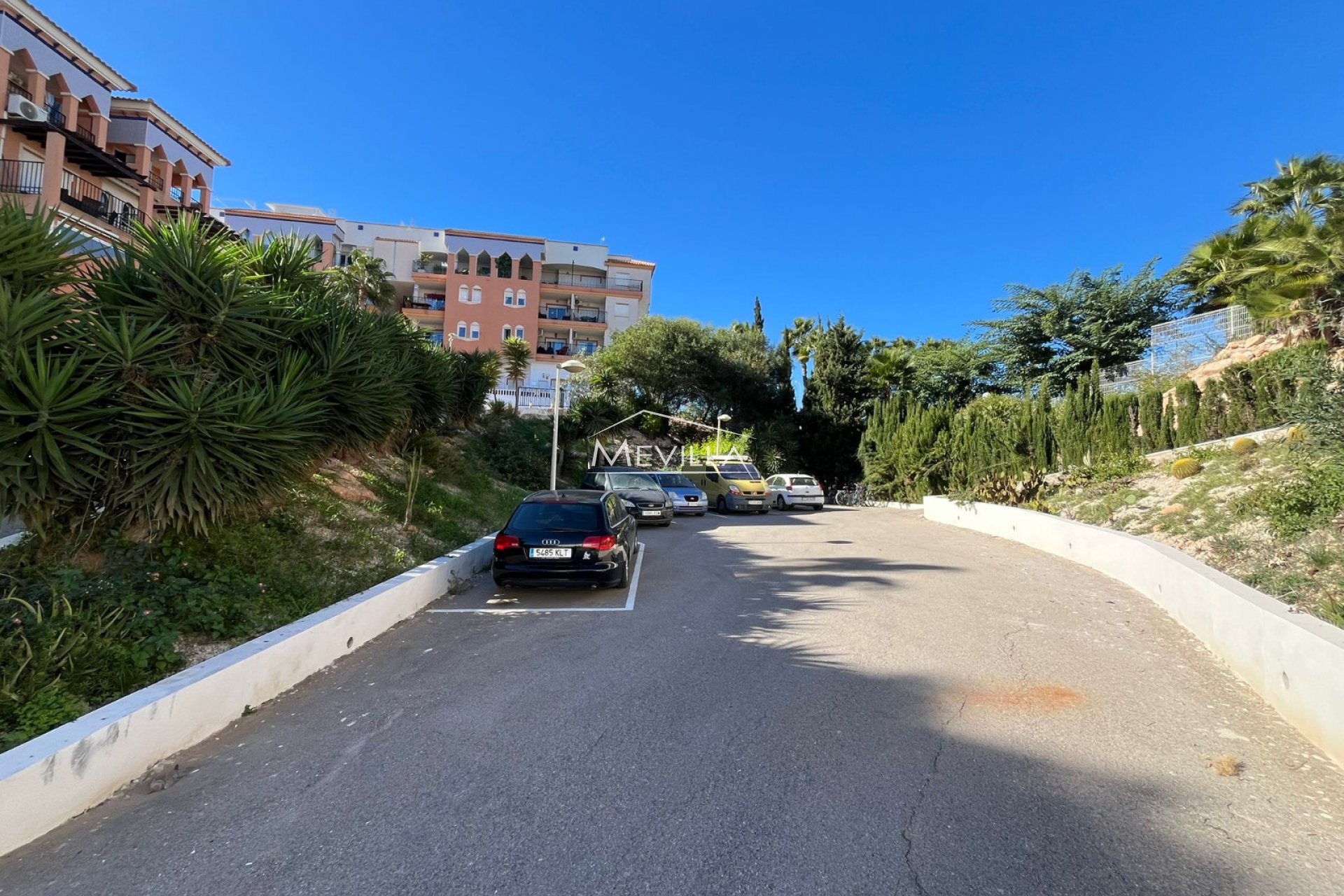 Reventes - Appartement - Orihuela Costa - Playa Flamenca