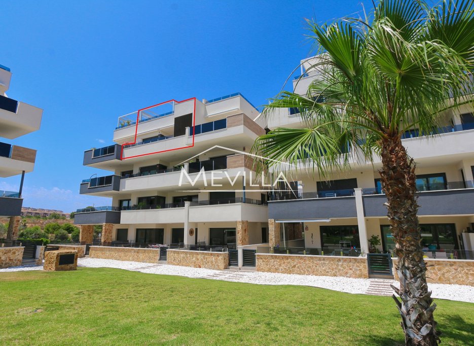 Reventes - Appartement - Orihuela Costa - Playa Flamenca