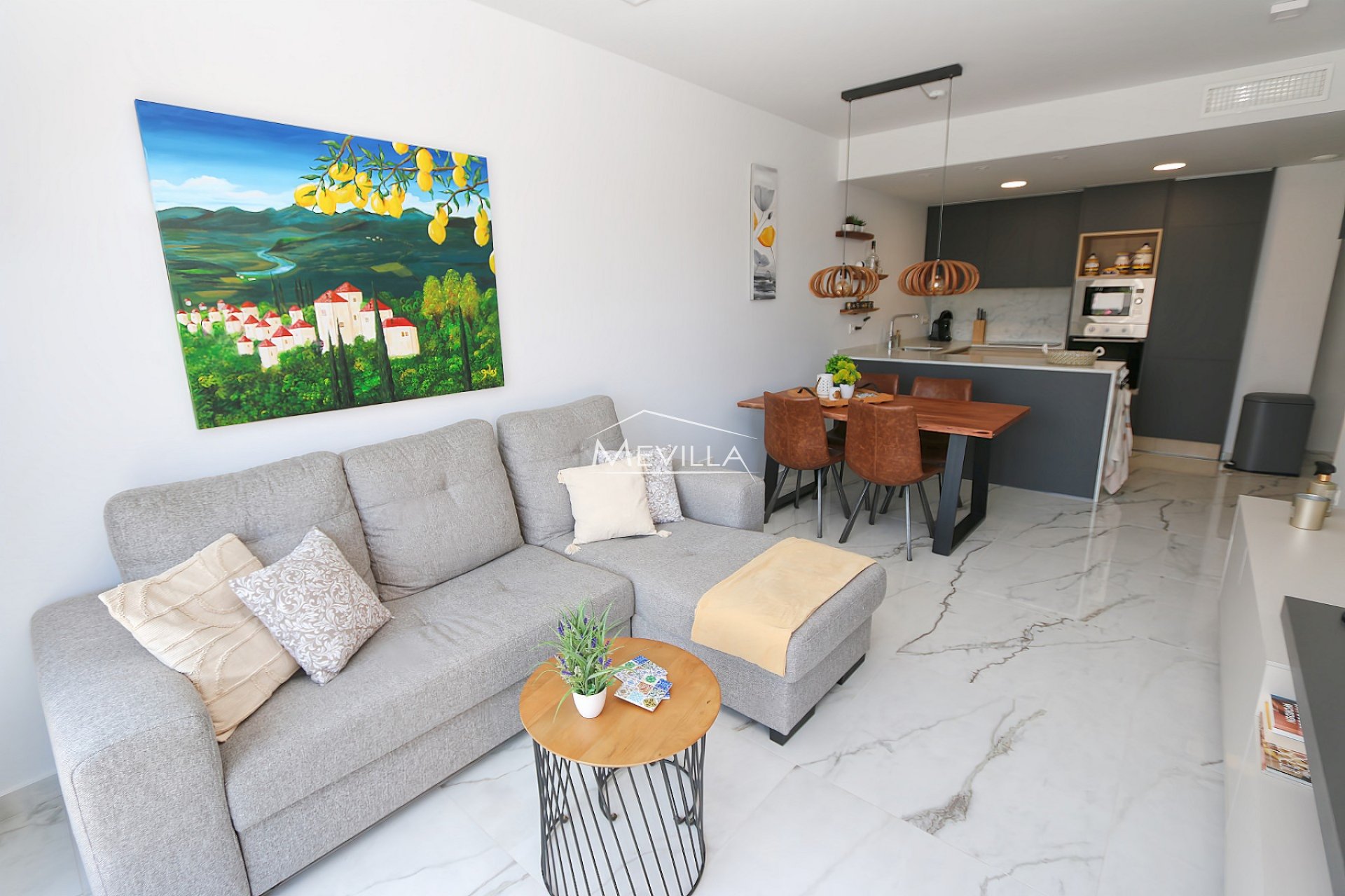 Reventes - Appartement - Orihuela Costa - Playa Flamenca
