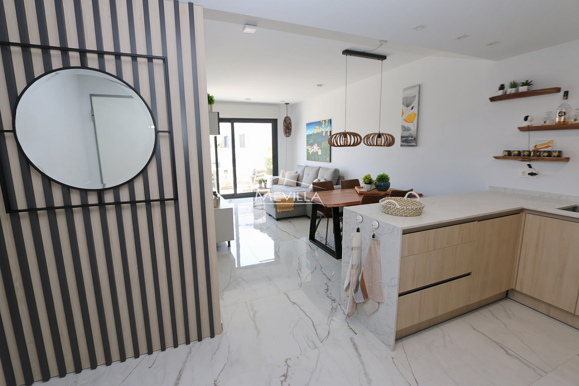 Reventes - Appartement - Orihuela Costa - Playa Flamenca