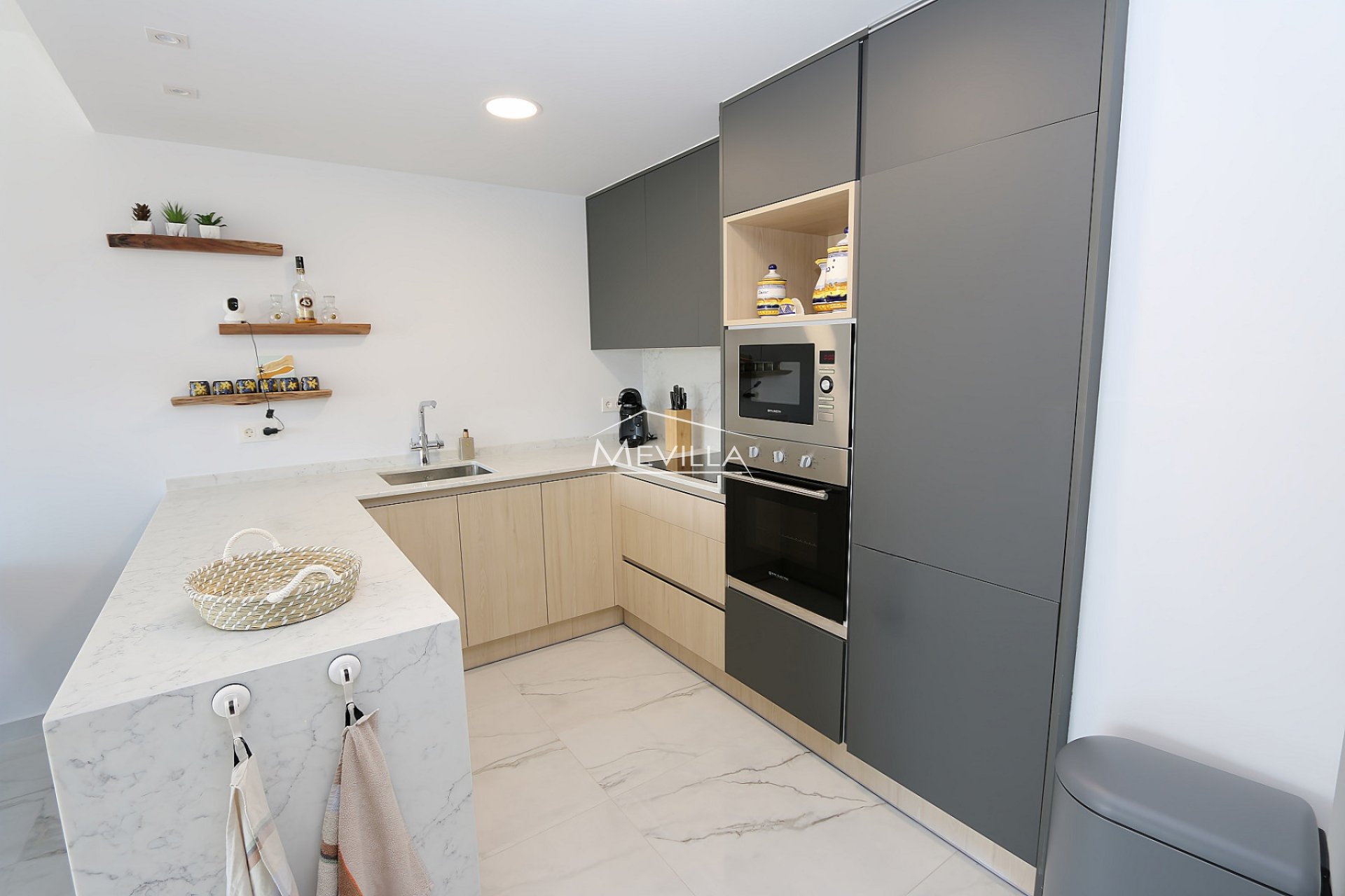 Reventes - Appartement - Orihuela Costa - Playa Flamenca