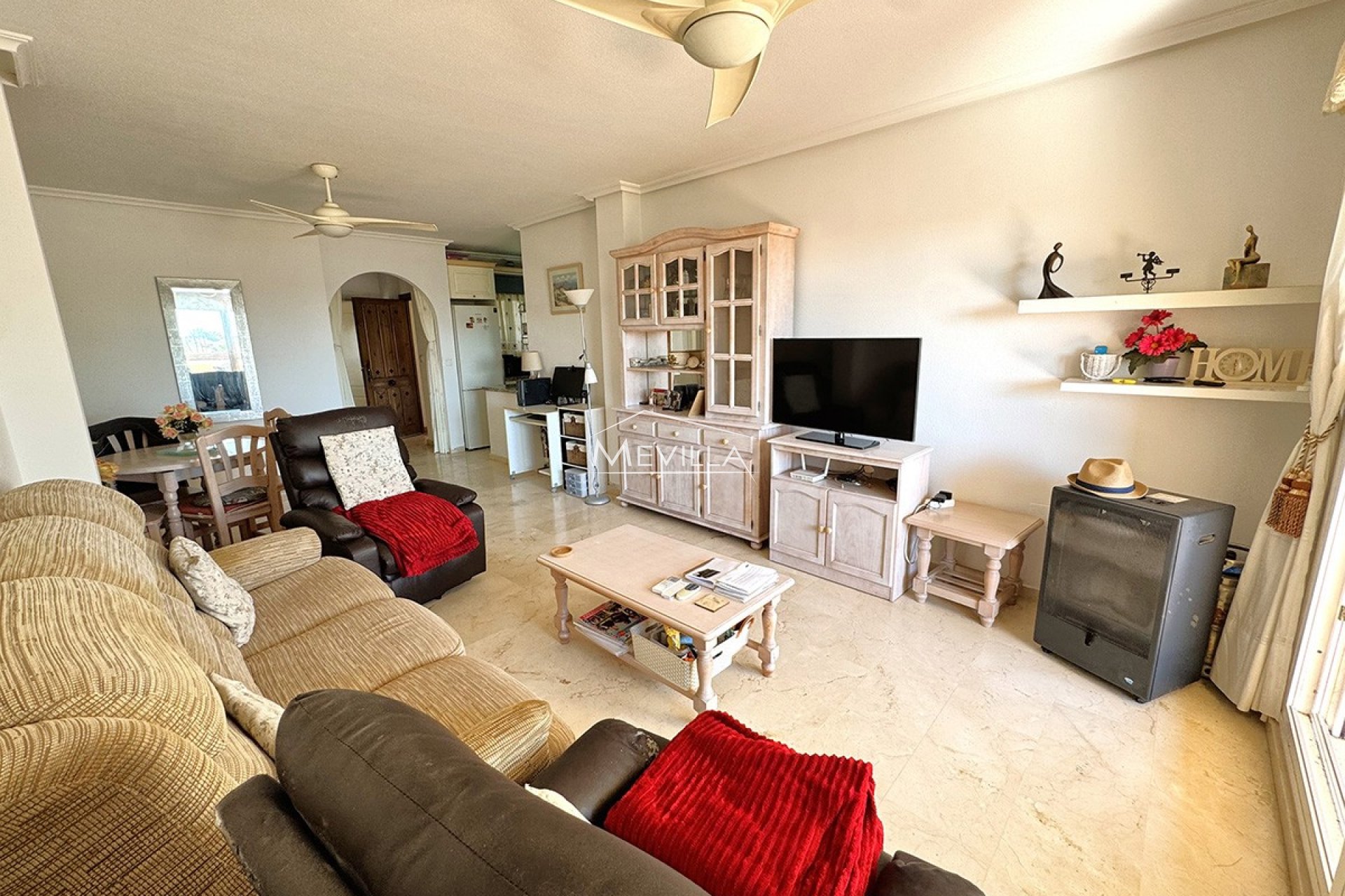 Reventes - Appartement - Orihuela Costa - Playa Flamenca